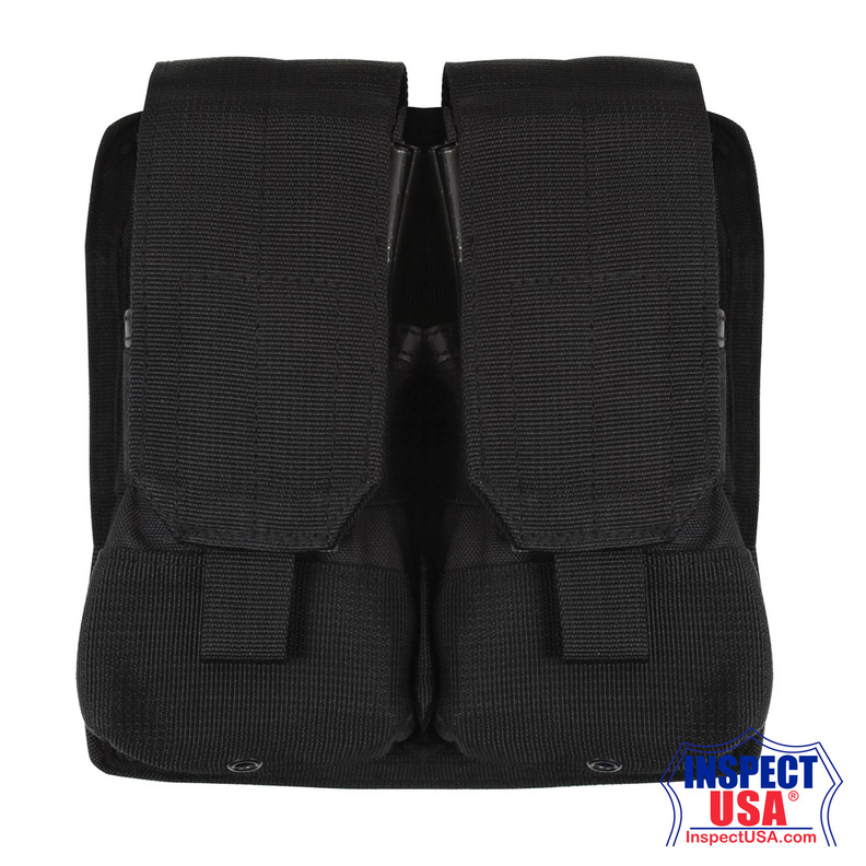 Rothco MOLLE Universal Double Rifle Mag Pouch