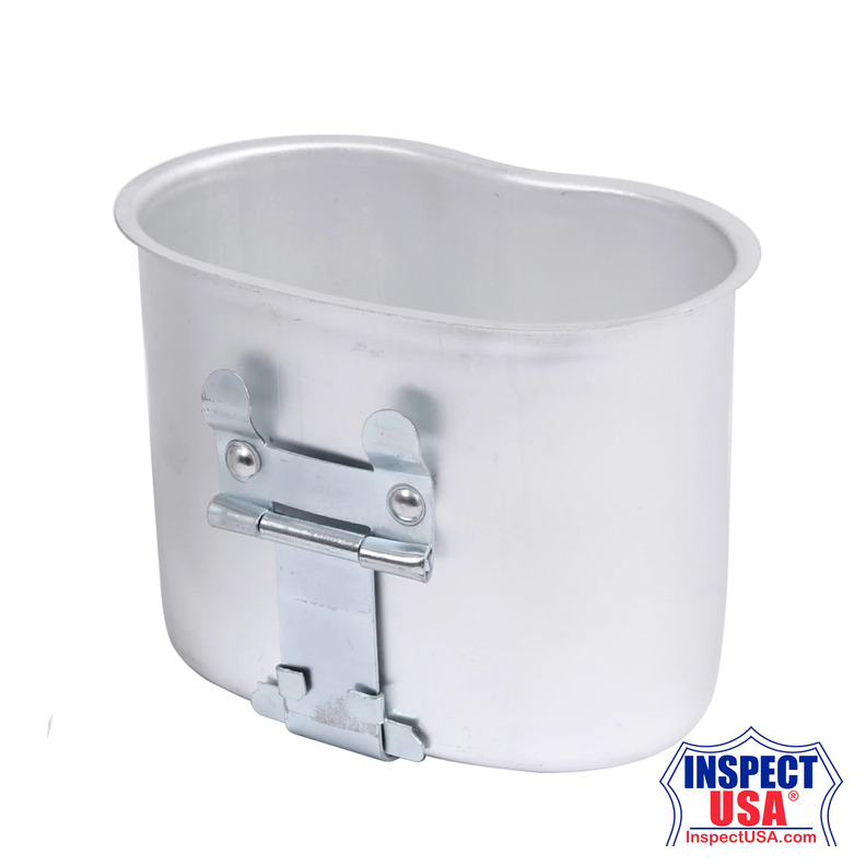 Rothco Aluminum Canteen Cup