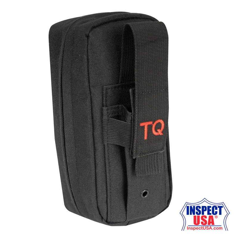 Rothco Fast Action First Aid Tourniquet Pouch