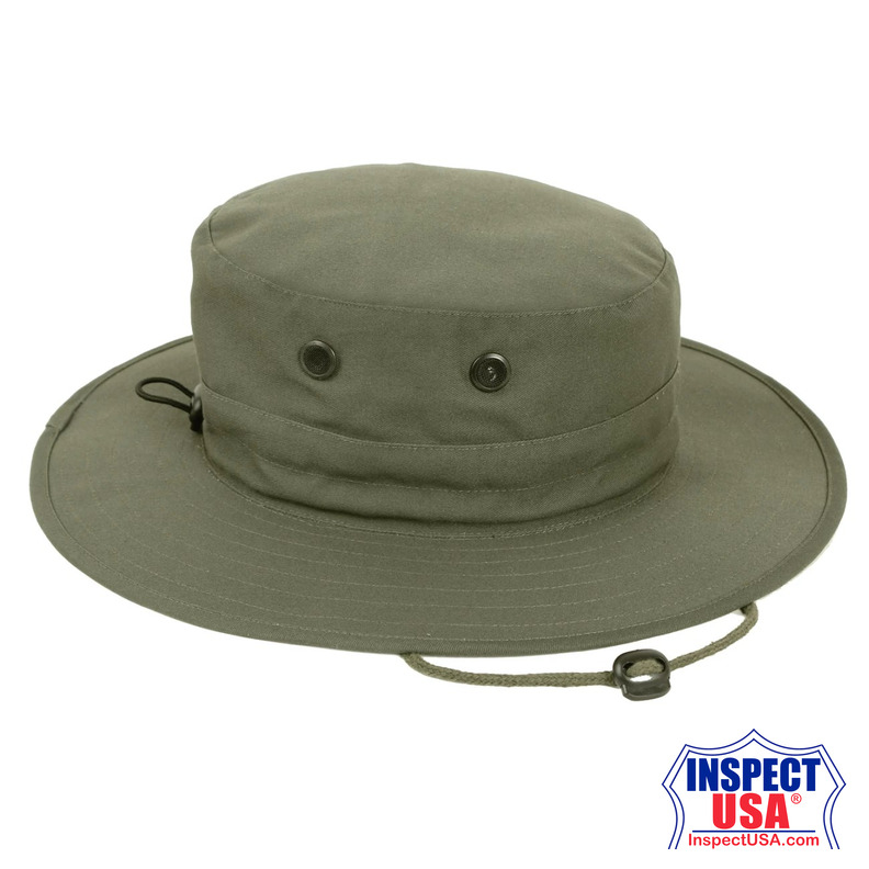 Rothco Adjustable Boonie Hat