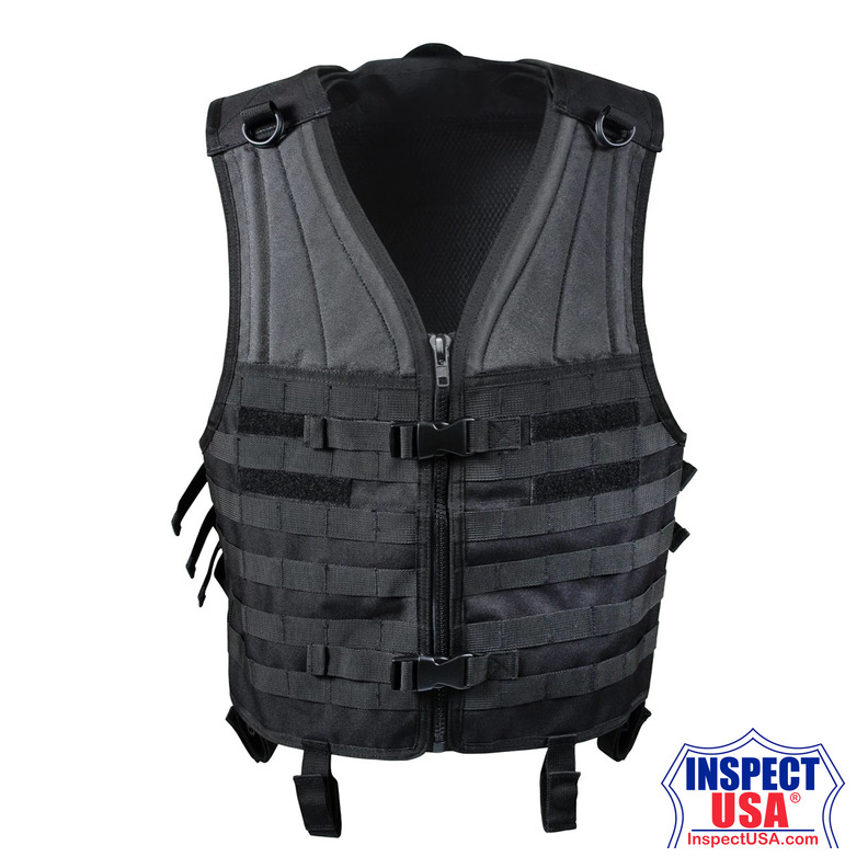Rothco MOLLE Modular Vest
