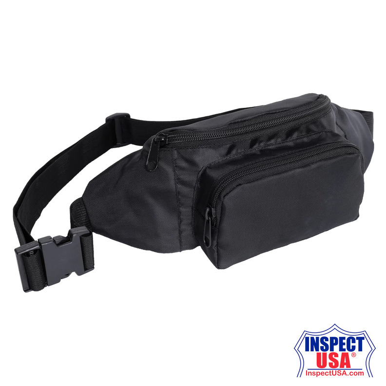 Rothco Crossbody Fanny Pack
