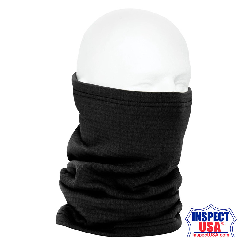 Rothco Grid Fleece Neck Gaiter Gen III Level 2