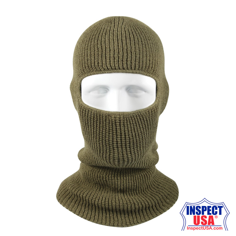 Rothco One-Hole Face Mask