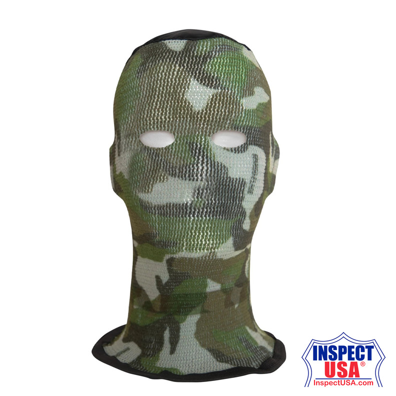 Rothco Spandoflage Head Net