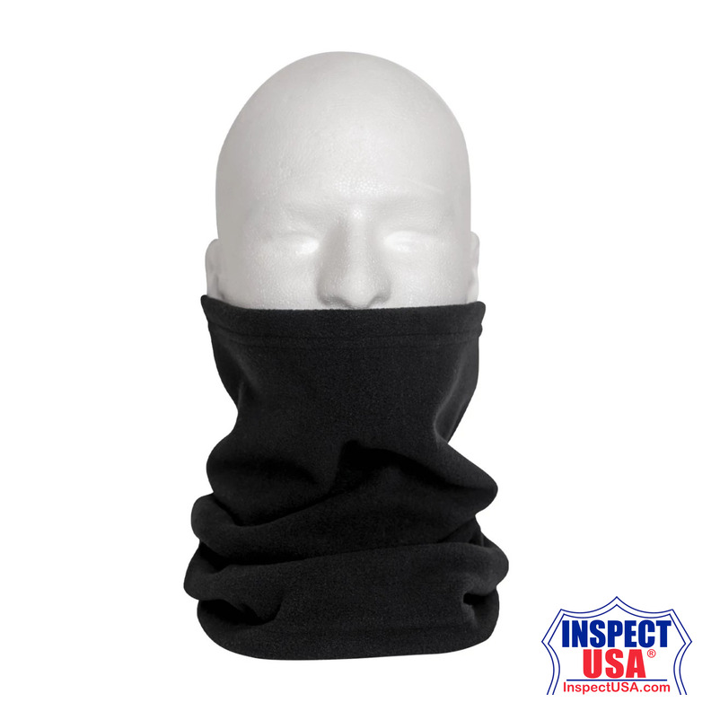 Rothco Polar Fleece Neck Warmer