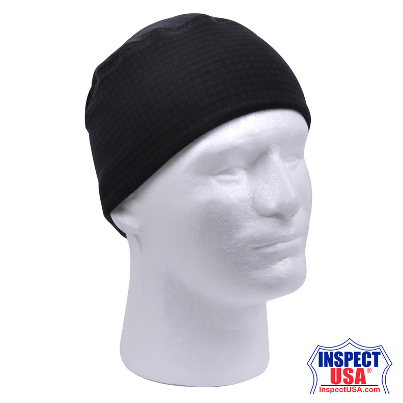 Rothco Grid Fleece Watch Cap Gen III Level 2