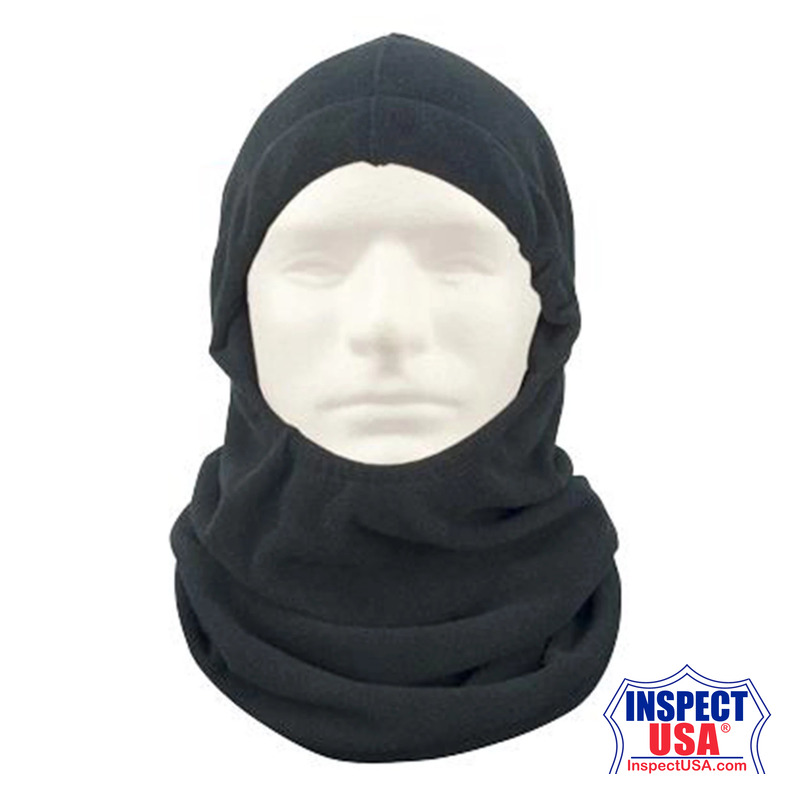 Rothco Polar Fleece Adjustable Balaclava