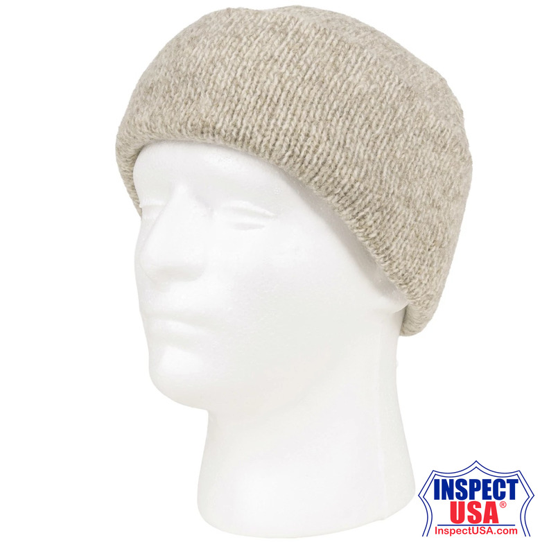 Rothco Ragg Wool Watch Cap