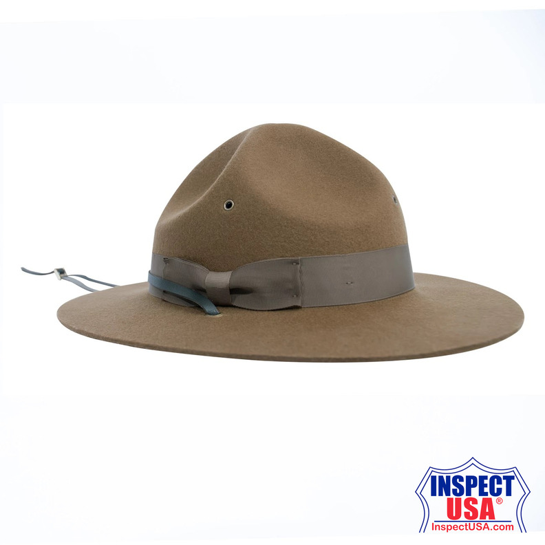 Rothco Campaign Hat