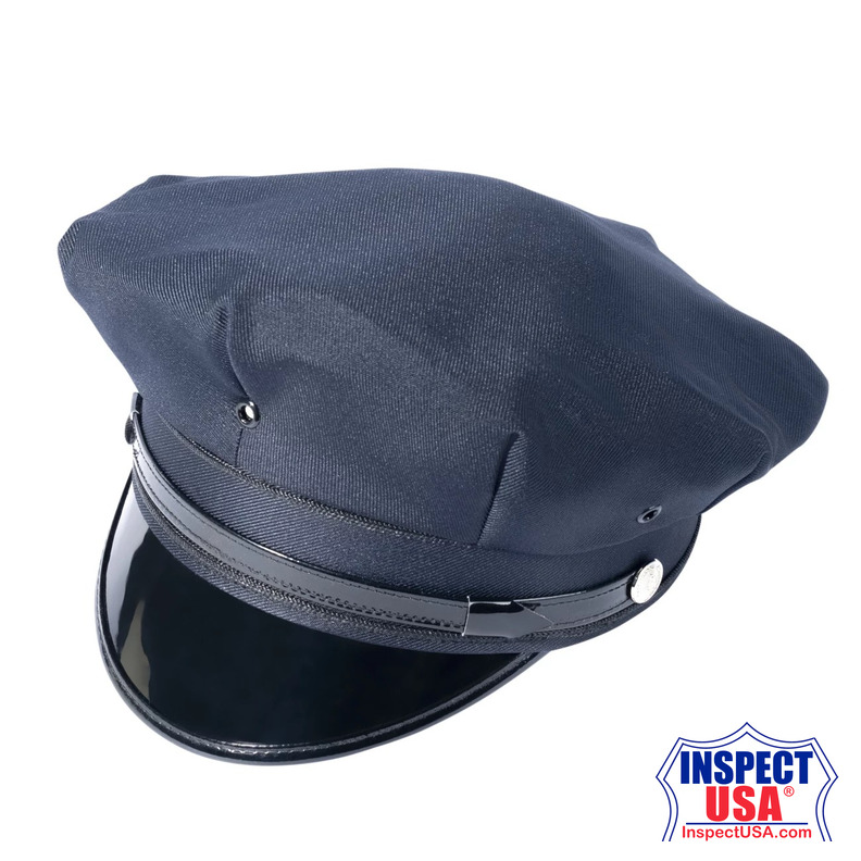 Rothco 8 Point Police / Security Cap