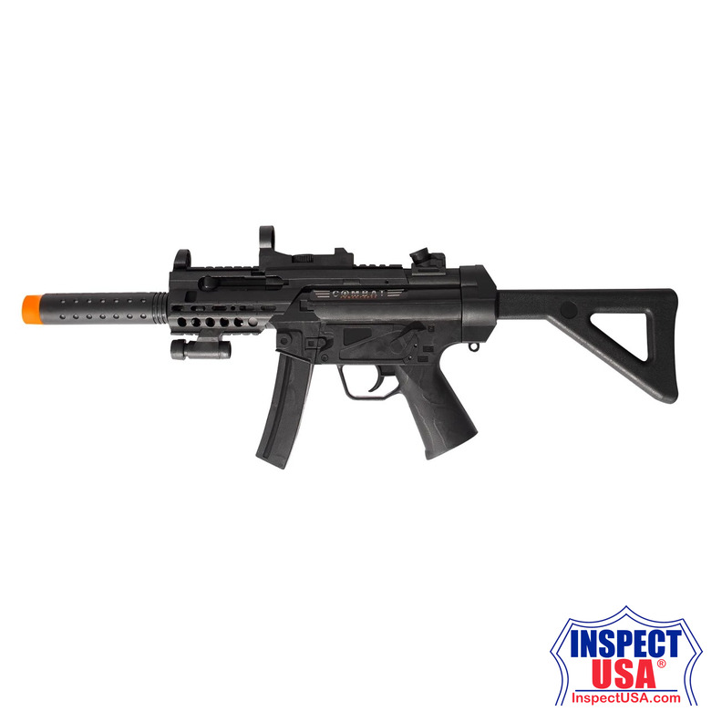 Rothco Special Forces Combat Toy Gun