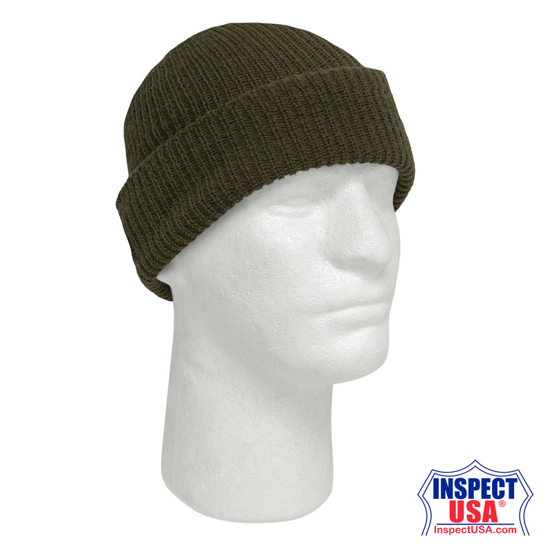 G.I. Wintuck Watch Cap