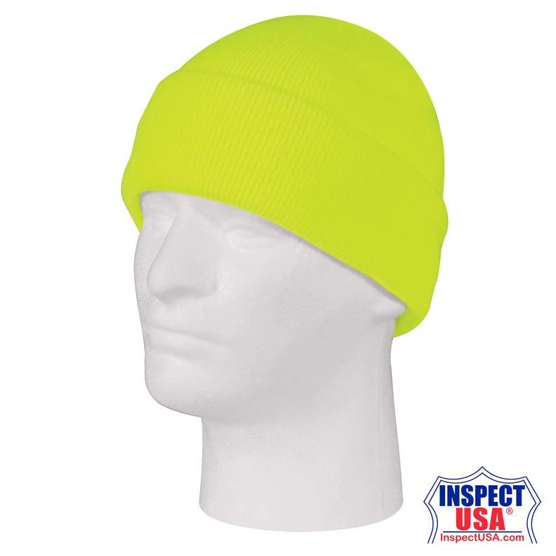 Rothco Deluxe Fine Knit Watch Cap