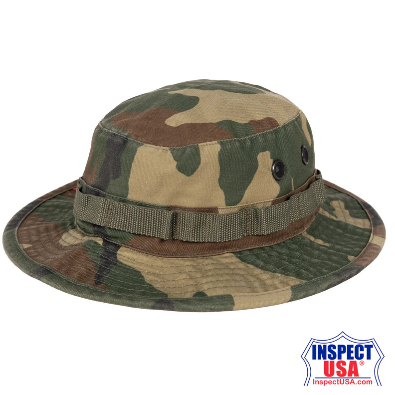 Rothco Vintage Boonie Hat