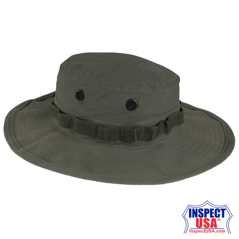 Rothco Vintage Vietnam Style Boonie Hat