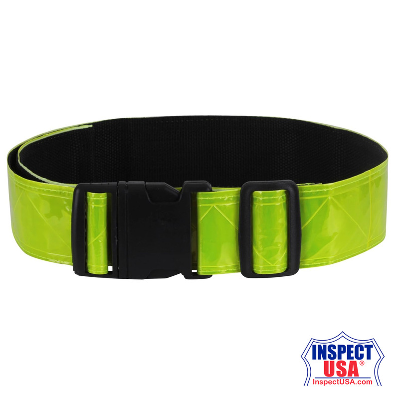 Rothco Reflective Physical Training Belt