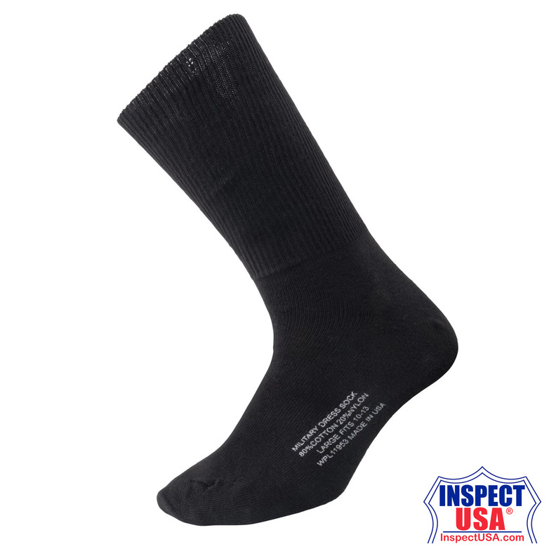 Rothco Military Dress Socks