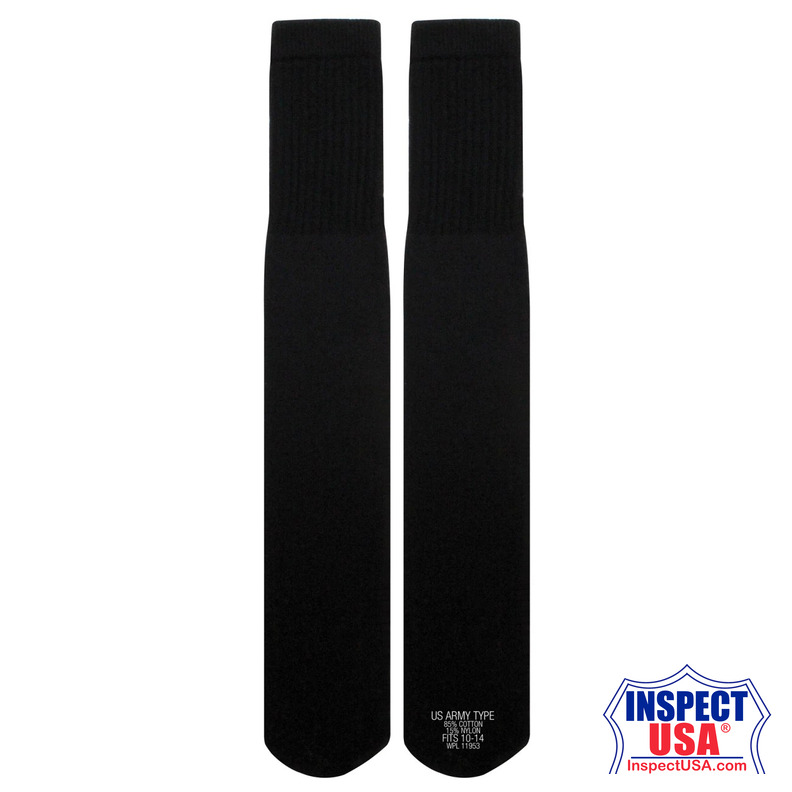 Rothco G.I. Style Tube Socks