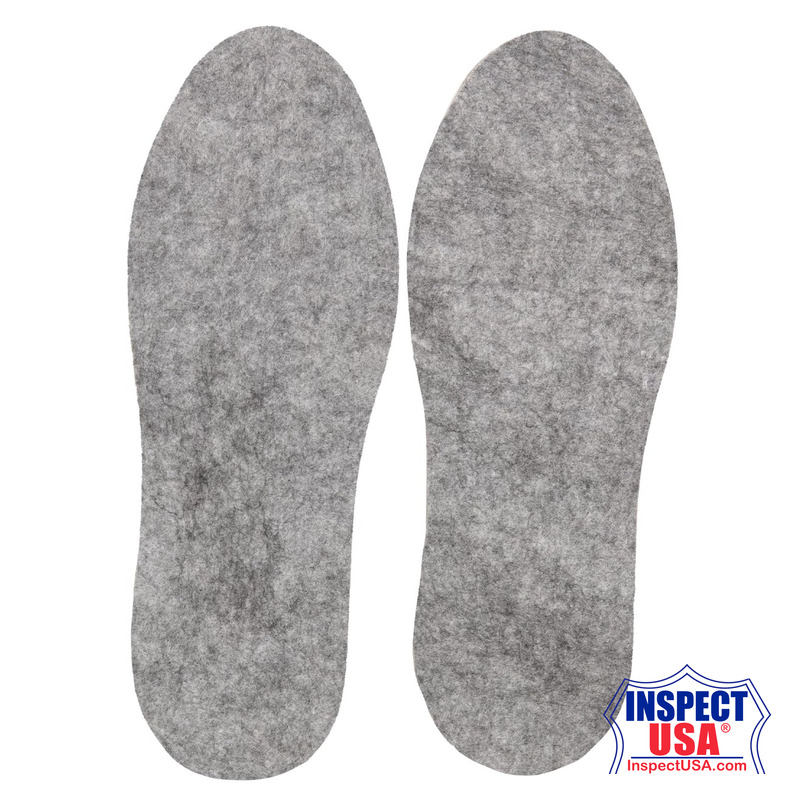 Rothco Cold Weather Heavyweight Boot Insoles