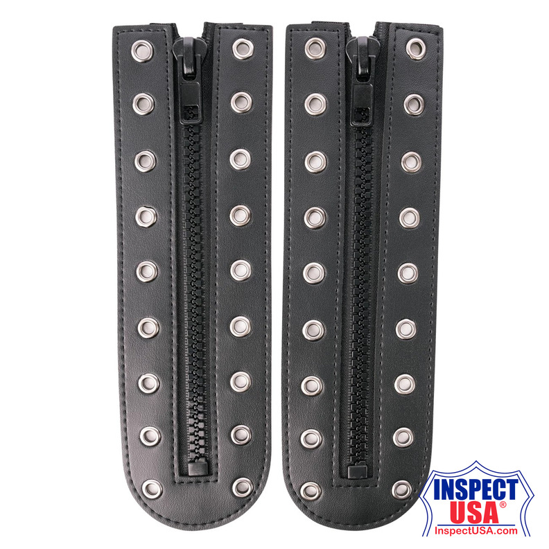 Rothco Zipper Boot Laces