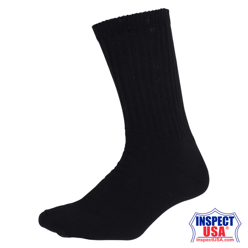 Rothco Athletic Crew Socks
