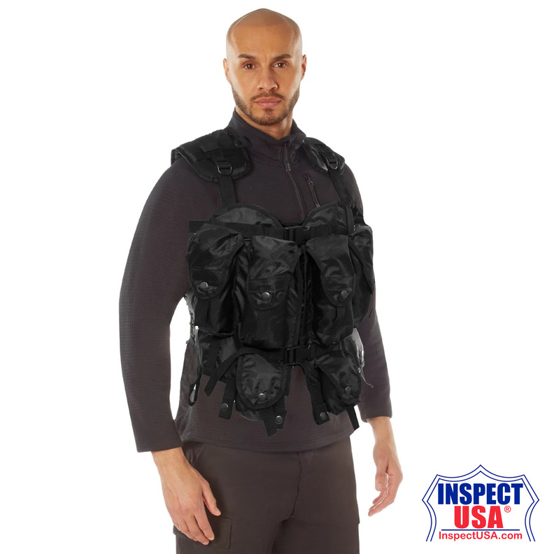 Rothco Tactical Assault Vest