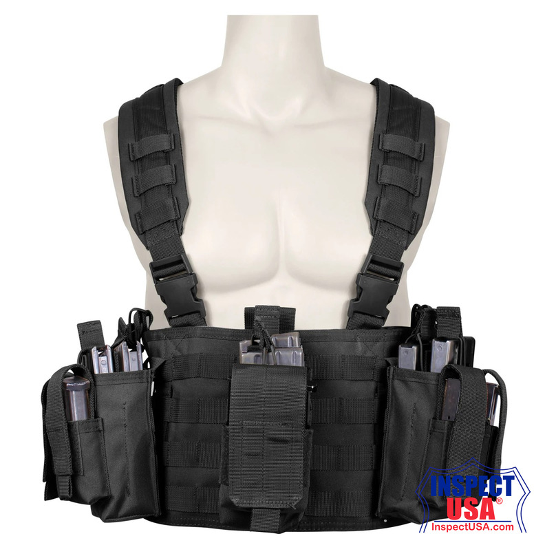 Rothco Operators Tactical Chest Rig
