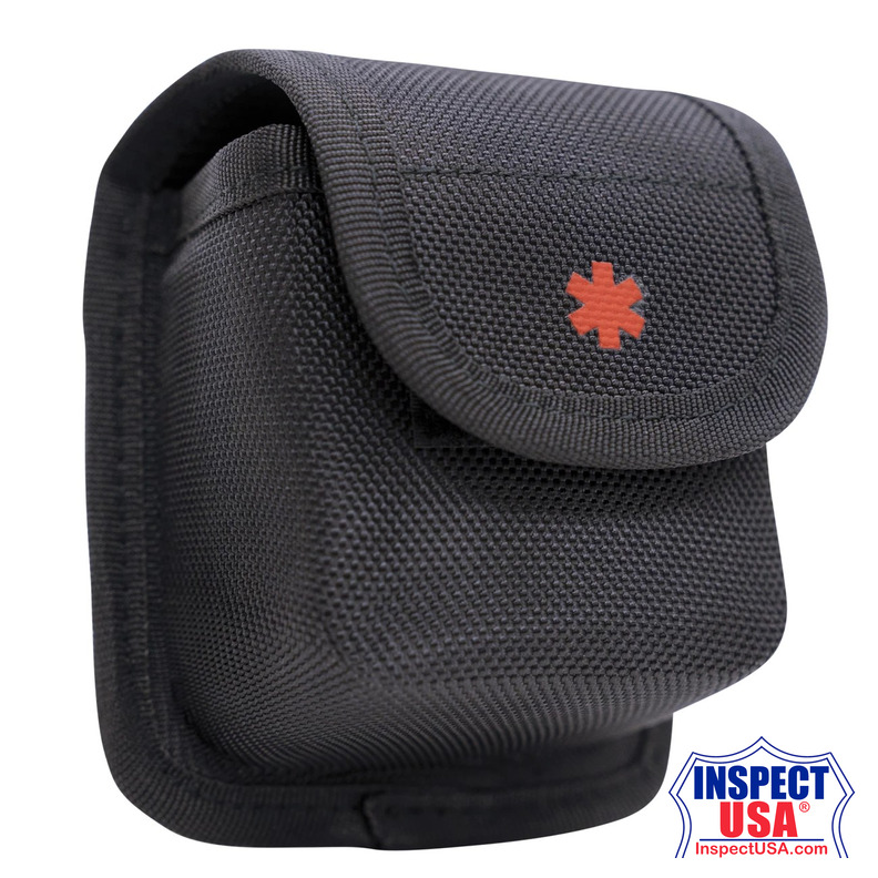 Rothco Double Narcan Nasal Spray Pouch