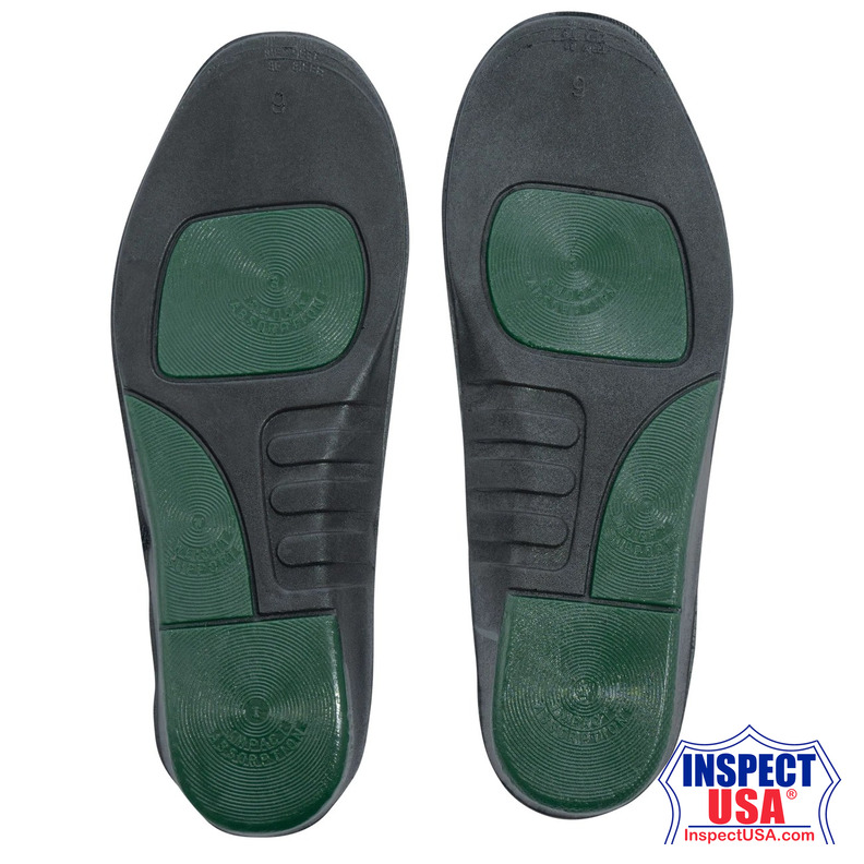 Rothco Military and Public Safety Insoles