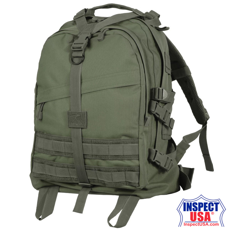 Rothco Large Transport Pack