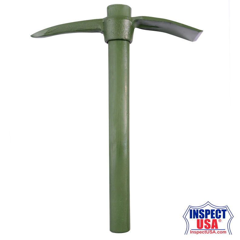 Rothco Pick Mattock