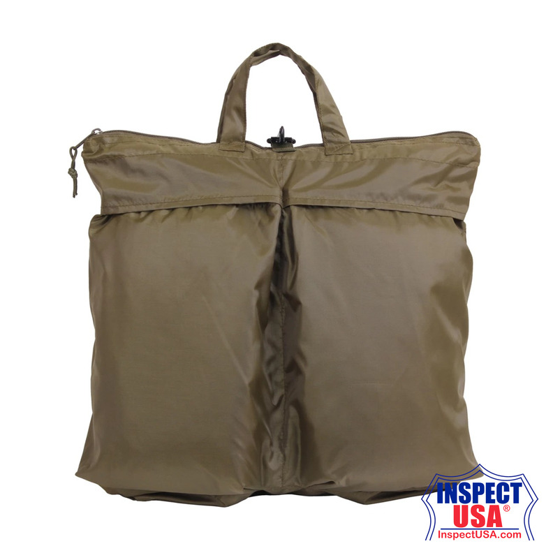 Rothco G.I. Type Flyers Helmet Bags