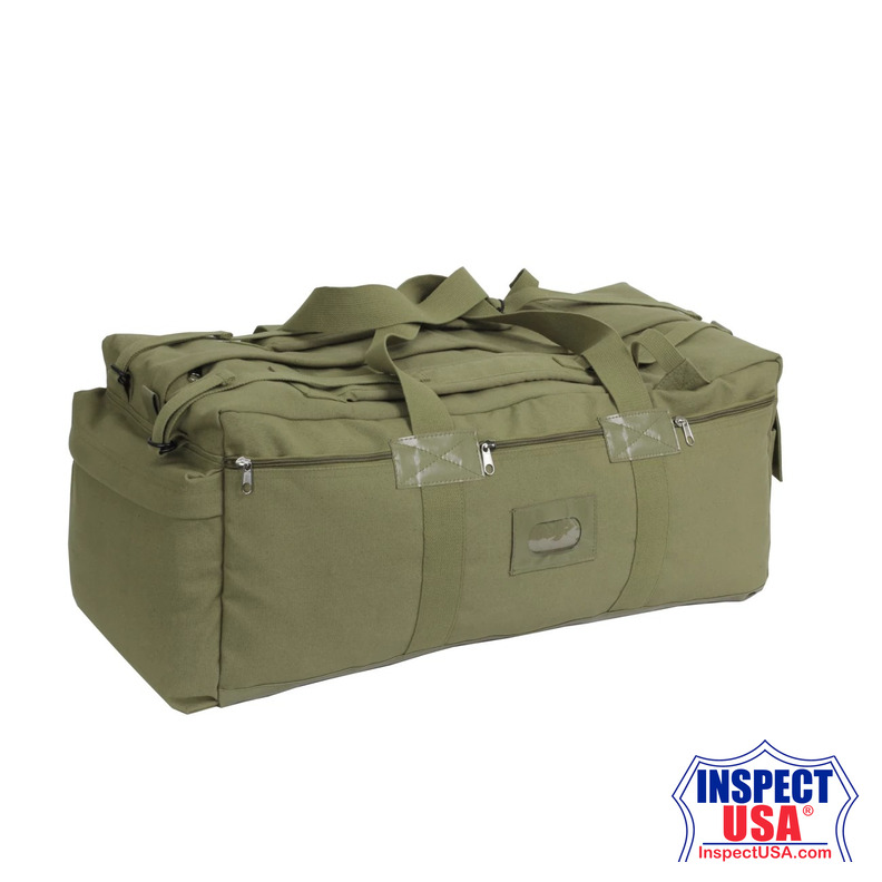 Rothco Tactical Duffle Bag