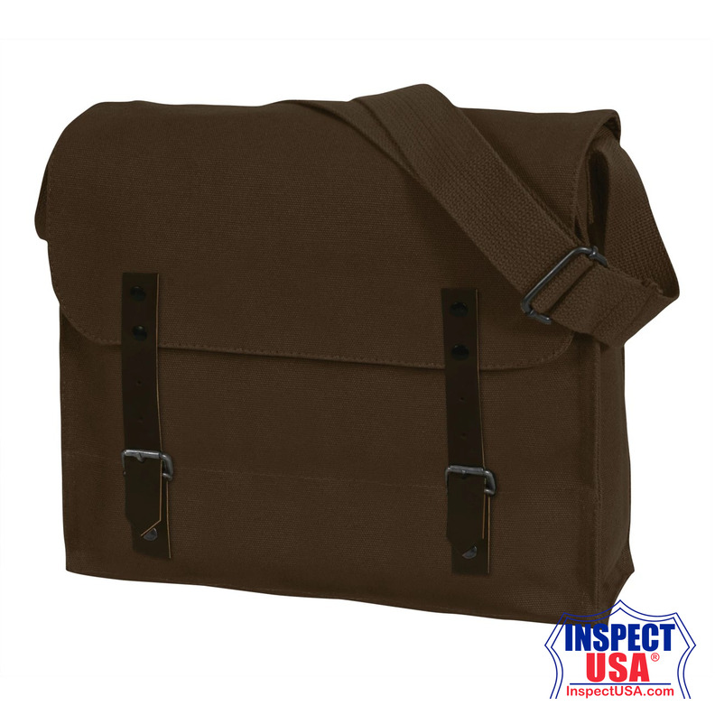 Rothco Canvas Medic Bag