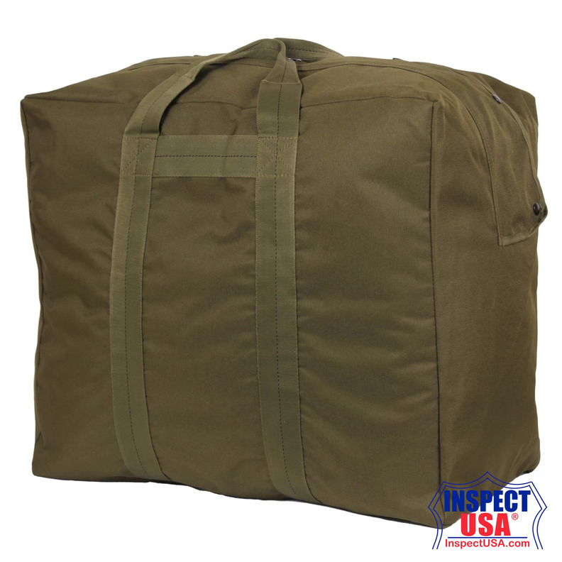 Rothco Enhanced Aviator Kit Bag