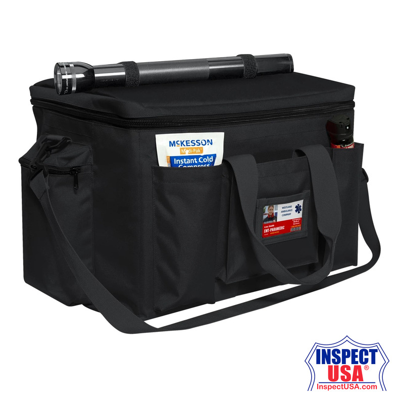 Rothco Police Equipment Bag