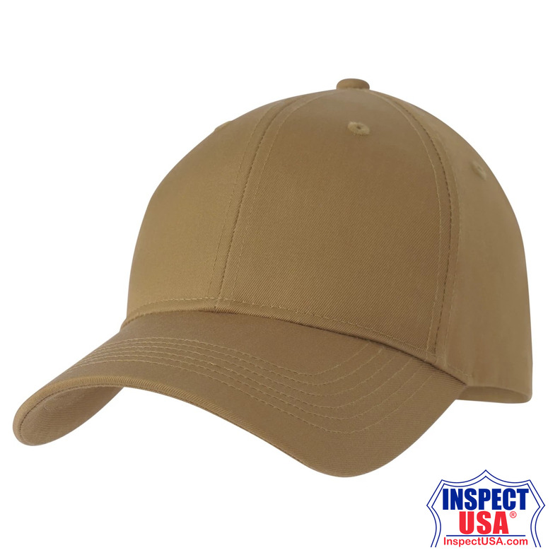 Rothco Supreme Solid Color Low Profile Cap