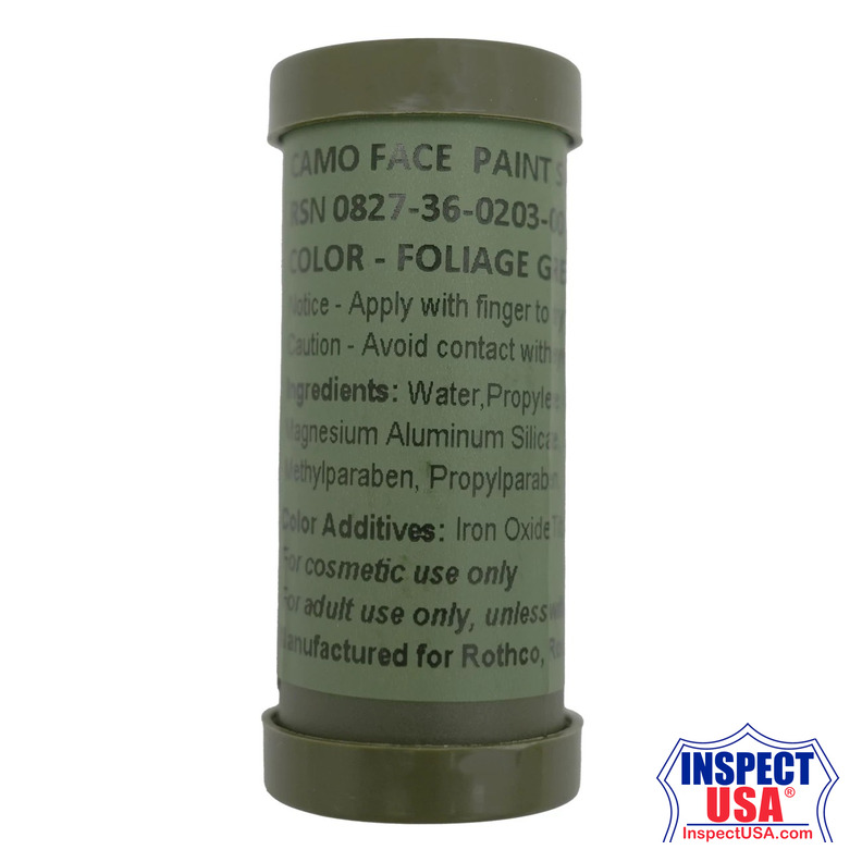 Rothco NATO Camo Paint Stick