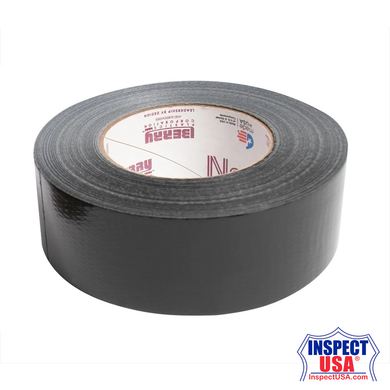 Military Duct Tape AKA 100 Mile An Hour Tape