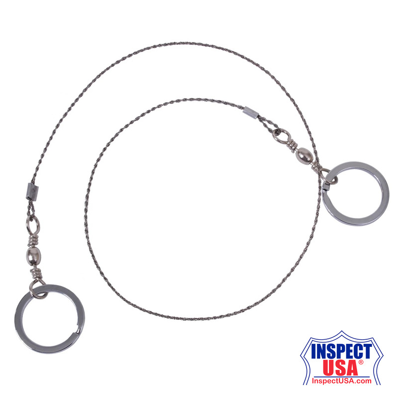 Rothco Commando Wire Saw
