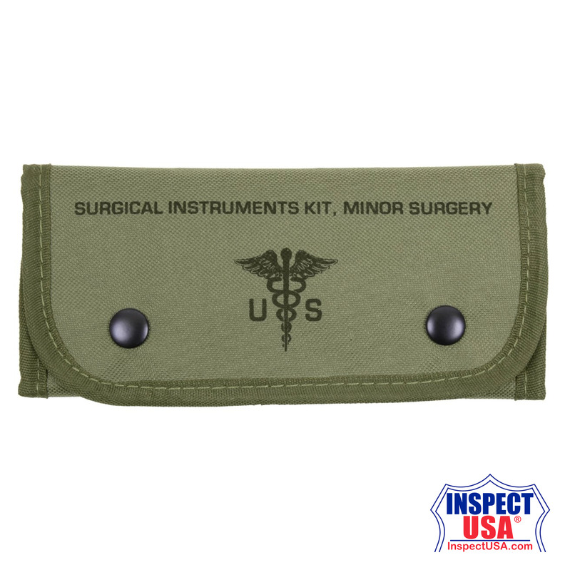 Rothco Surgical Kit