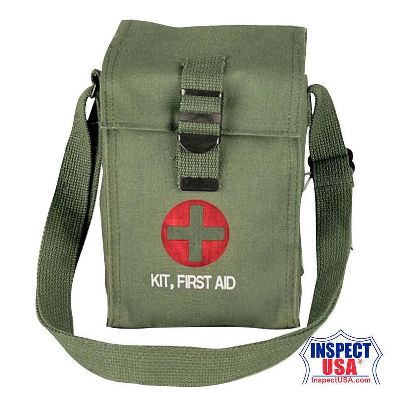 Rothco Platoon Leader 1st Aid Pouch