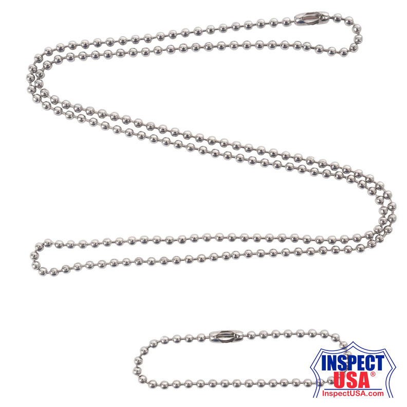 Rothco Dog Tag Chain