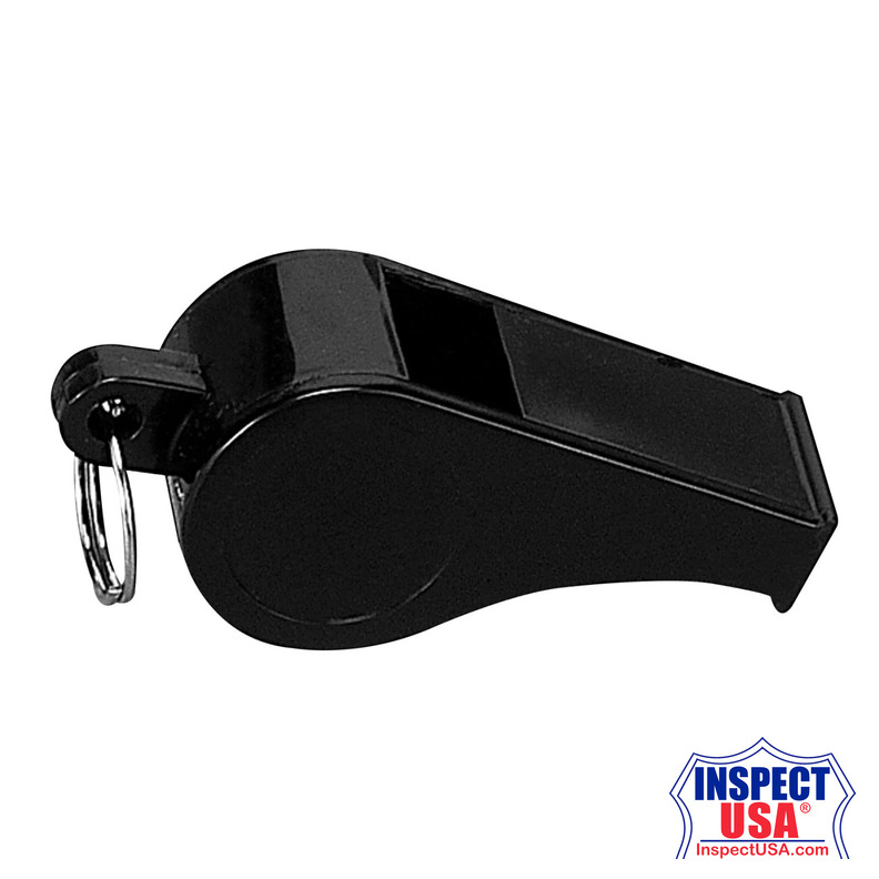 Rothco Police Whistle