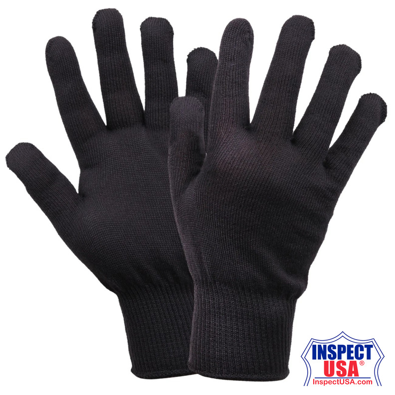 Rothco G.I. Polypropylene Glove Liners