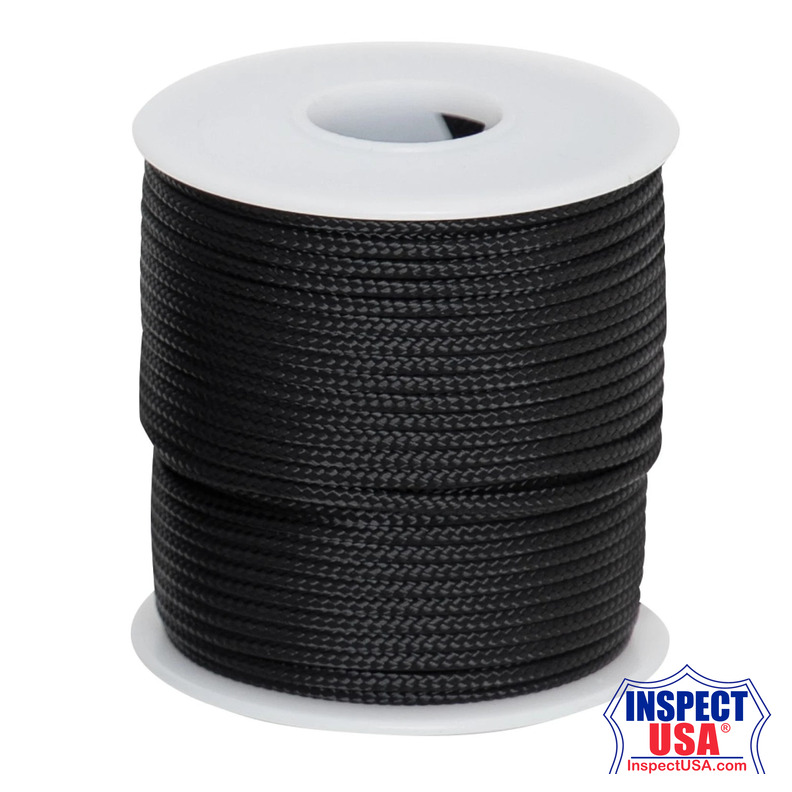 Rothco 95lb Micro Cord 100ft Spool