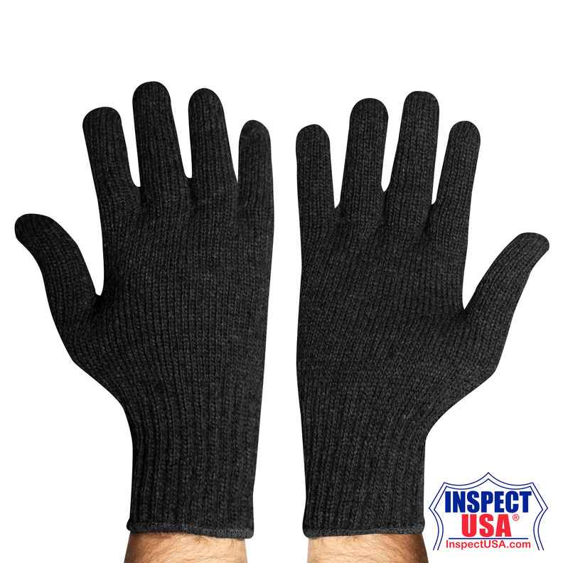 Rothco Wool Glove Liners
