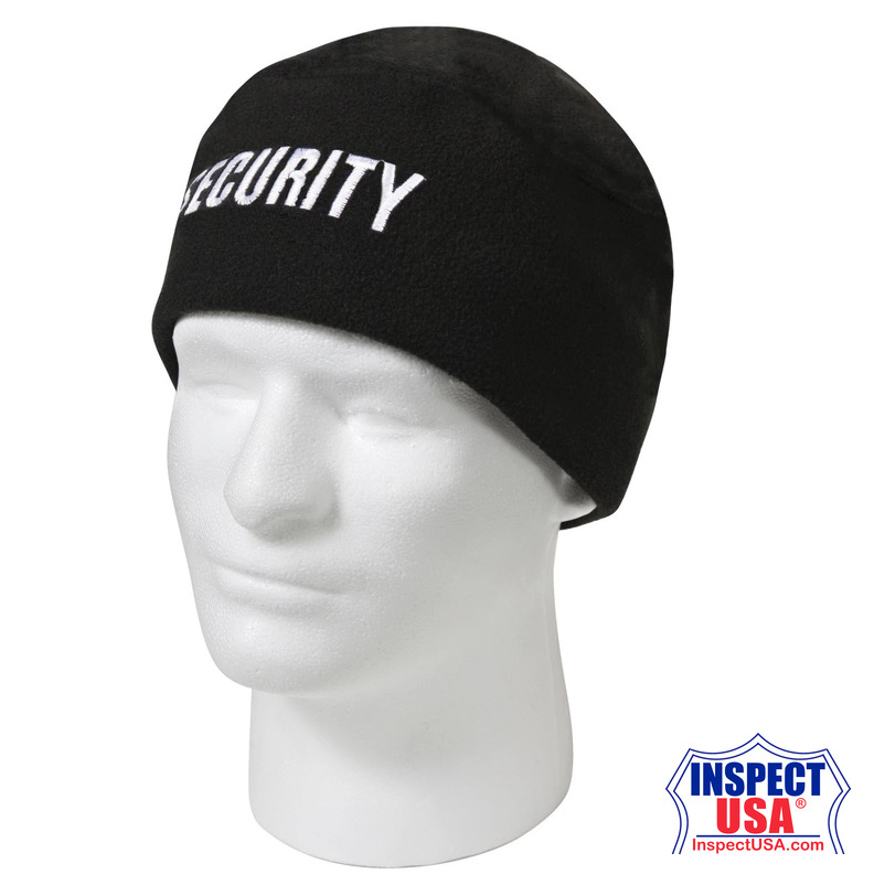 Rothco Polar Fleece Security Watch Cap