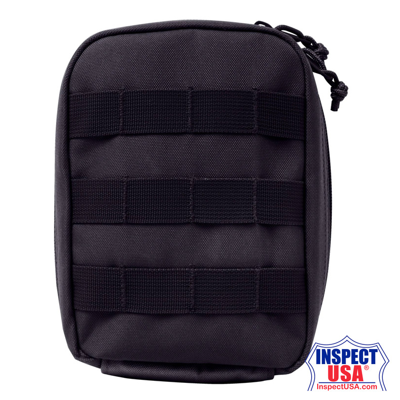 Rothco MOLLE Tactical First Aid Kit
